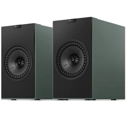KEF | Coda W Wireless Speakers | Melbourne Hi Fi3