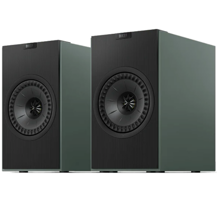 KEF | Coda W Wireless Speakers | Melbourne Hi Fi3