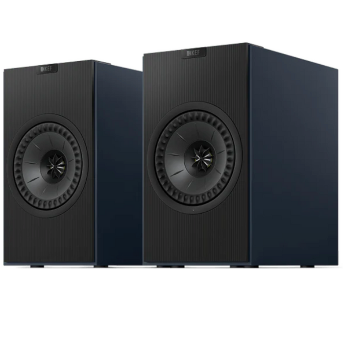 KEF | Coda W Wireless Speakers | Melbourne Hi Fi4