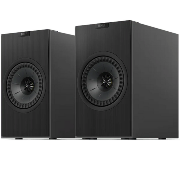 KEF | Coda W Wireless Speakers | Melbourne Hi Fi5