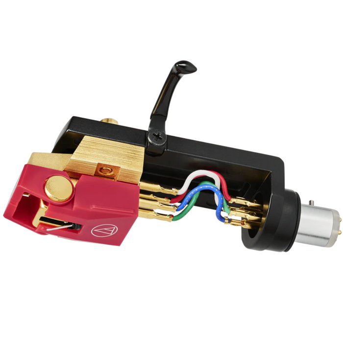 Audio-Technica | AT-VM740xML/H Dual Moving Cartridge | Melbourne Hi Fi