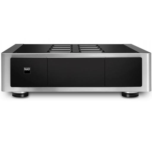 NAD | Master Series M23 V2 Stereo Power Amplifier | Melbourne Hi Fi1