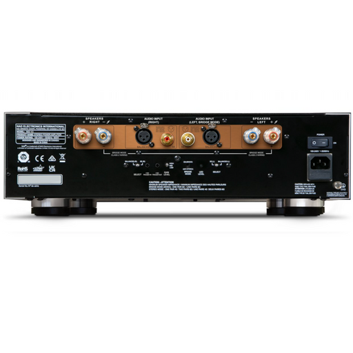 NAD | Master Series M23 V2 Stereo Power Amplifier | Melbourne Hi Fi2