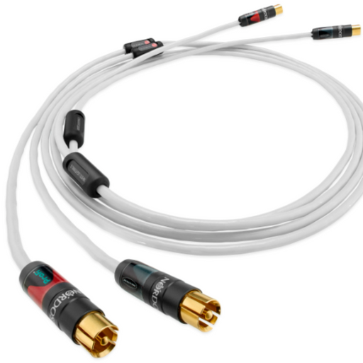 Nordost | White Lightning 3 Interconnects | Melbourne Hi Fi1