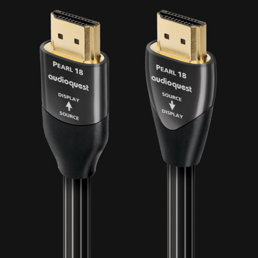 AudioQuest | Pearl 18G HDMI Cable | Melbourne Hi Fi1