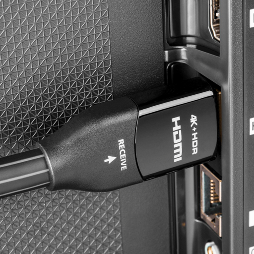 AudioQuest | Pearl 18G HDMI Cable | Melbourne Hi Fi2