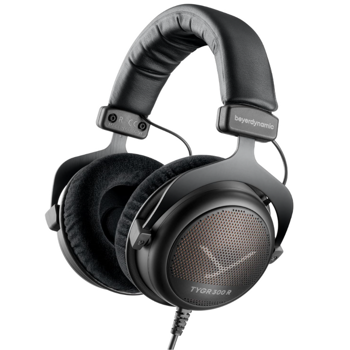 Beyerdynamic | Tygr 300 Open Back Gaming Headphones | Melbourne Hi Fi1