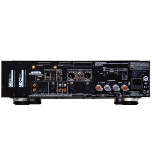 NAD|Master Series M33 V2 BluOS Streaming DAC Amplifier|Melbourne Hi Fi2