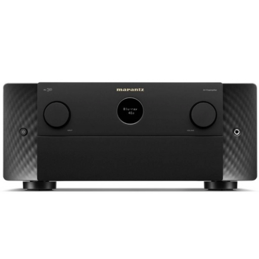 Marantz | AV30 11.4 Channel Balanced AV Preamplifier | Melbourne Hi Fi1
