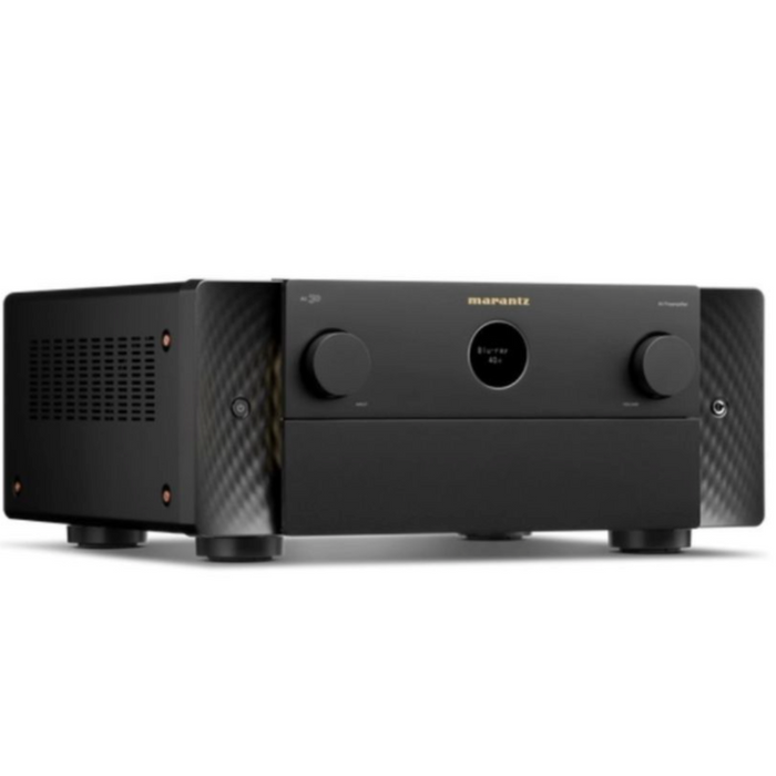 Marantz | AV30 11.4 Channel Balanced AV Preamplifier | Melbourne Hi Fi2