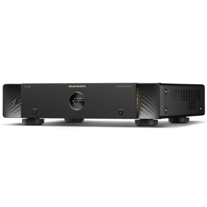 Marantz | AMP 30 6-Channel Power Amplifier | Melbourne Hi Fi2