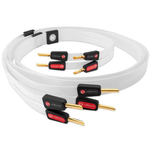 Nordost | White Lightning 3 Speaker Cable | Melbourne Hi Fi1