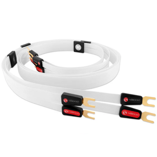 Nordost | White Lightning 3 Speaker Cable | Melbourne Hi Fi2