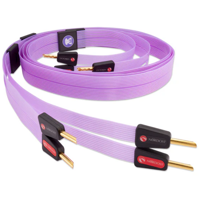 Nordost | Purple Flare 3 Speaker Cable | Melbourne Hi Fi1