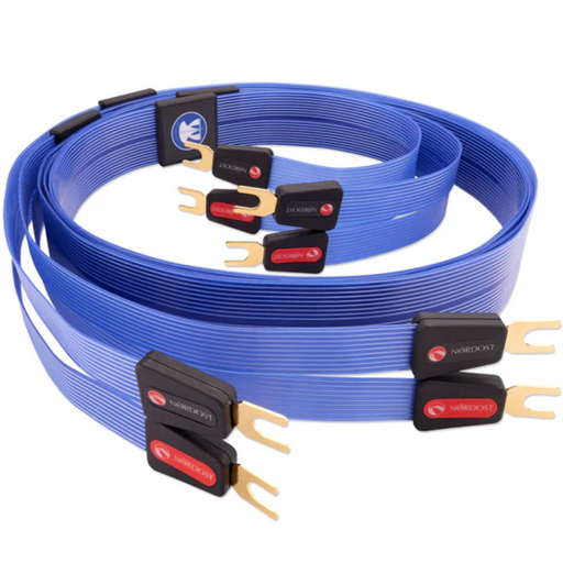 Nordost | Blue Heaven 3 Speaker Cable | Melbourne Hi Fi1