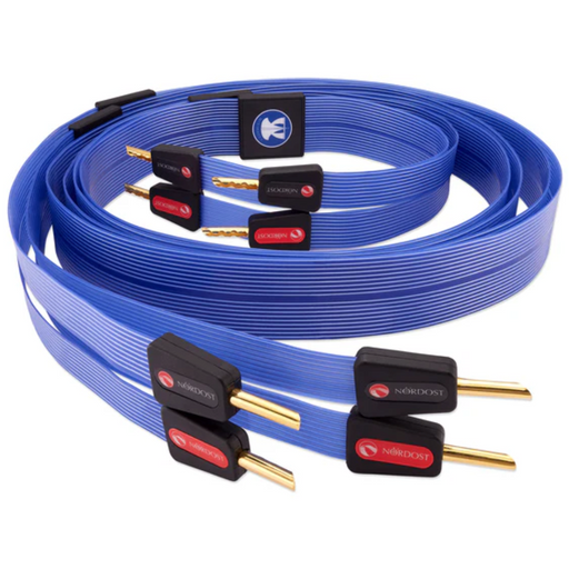 Nordost | Blue Heaven 3 Speaker Cable | Melbourne Hi Fi2