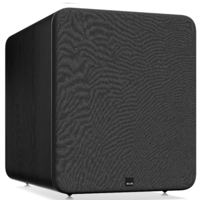 SVS | PB-3000 R|Evolution Ported Box Subwoofer | Melbourne Hi Fi4