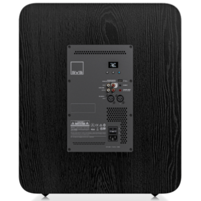 SVS | PB-3000 R|Evolution Ported Box Subwoofer | Melbourne Hi Fi6