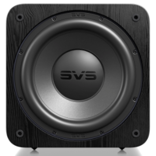 SVS | SB-3000 R|Evolution Sealed Box Subwoofer | Melbourne Hi Fi1