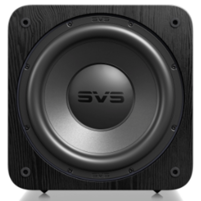 SVS | SB-3000 R|Evolution Sealed Box Subwoofer | Melbourne Hi Fi1
