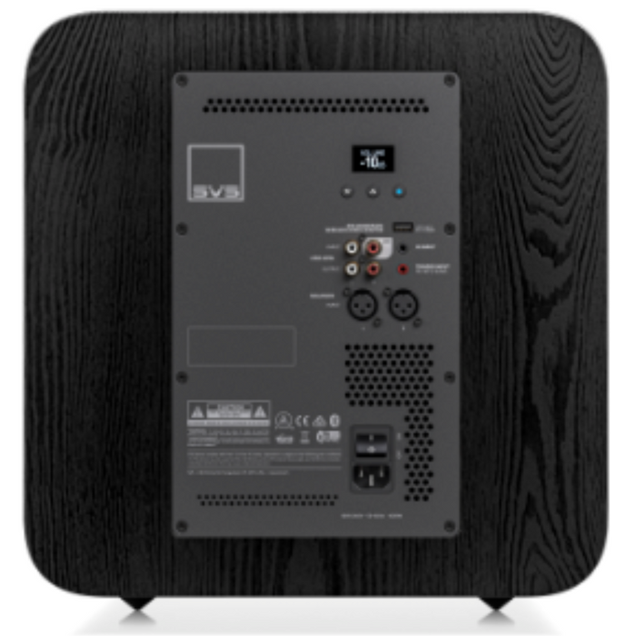 SVS SB-3000 R|Evolution Sealed Box Subwoofer