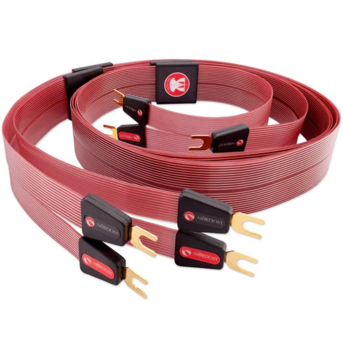 Nordost | Red Dawn 3 Speaker Cable | Melbourne Hi Fi2
