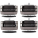 IsoAcoustics|GAIA I NEO Acoustic Isolation Feet - Set of 4|Melbourne Hi Fi2