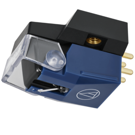 Audio Technica|AT-VM520xEB Dual Moving Magnet Cartridge|Melbourne Hi Fi1