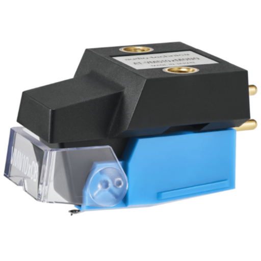 Audio Technica|AT-VM610xMono Moving Magnet Cartridge|Melbourne Hi Fi2