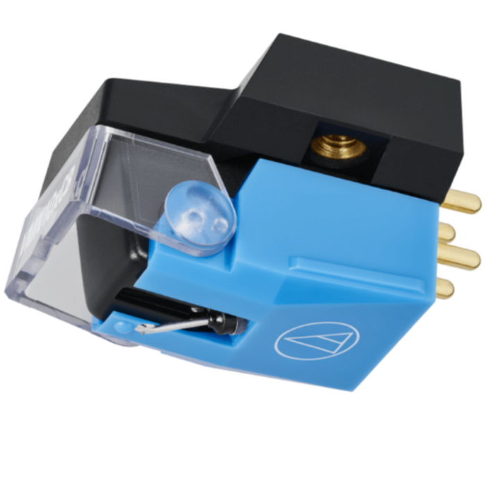 Audio Technica|AT-VM610xMono Moving Magnet Cartridge|Melbourne Hi Fi1