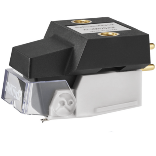 Audio-Technica|VM670xSP Dual Moving Magnet Cartridge|Melbourne Hi Fi1