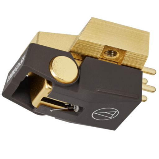 Audio-Technica|AT-VM750xSH/H Headshell Cartridge Combo Kit|Melbourne Hi Fi1