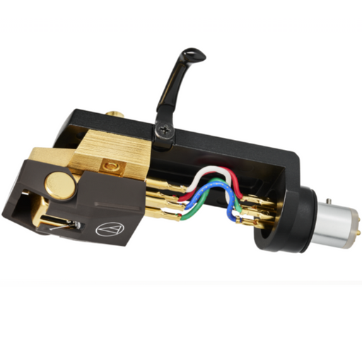 Audio-Technica|AT-VM750xSH/H Headshell Cartridge Combo Kit|Melbourne Hi Fi2
