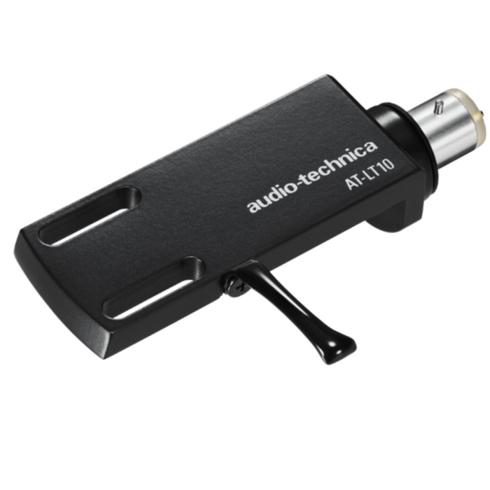 Audio-Technica|AT-VM750xSH/H Headshell Cartridge Combo Kit|Melbourne Hi Fi3