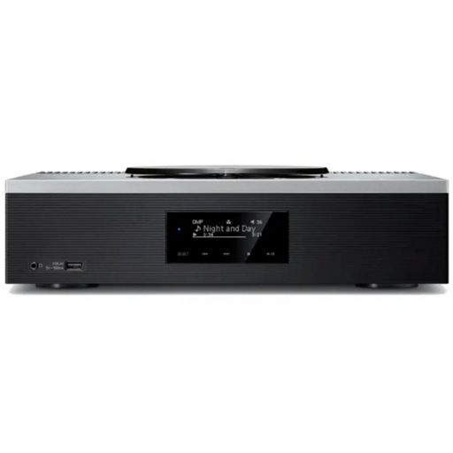 Technics|SA-C600 Premium Class CD Streaming Receiver and Amplifier|Melbourne Hi Fi1