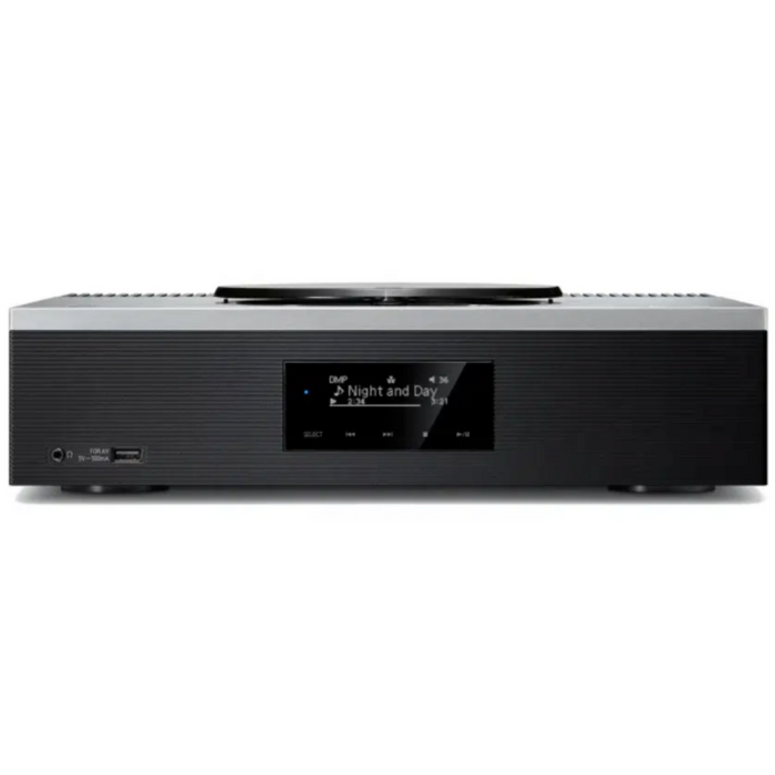 Technics|SA-C600 Premium Class CD Streaming Receiver and Amplifier|Melbourne Hi Fi1