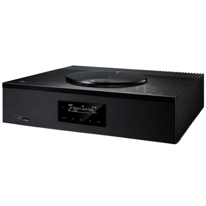 Technics|SA-C600 Premium Class CD Streaming Receiver and Amplifier|Melbourne Hi Fi5