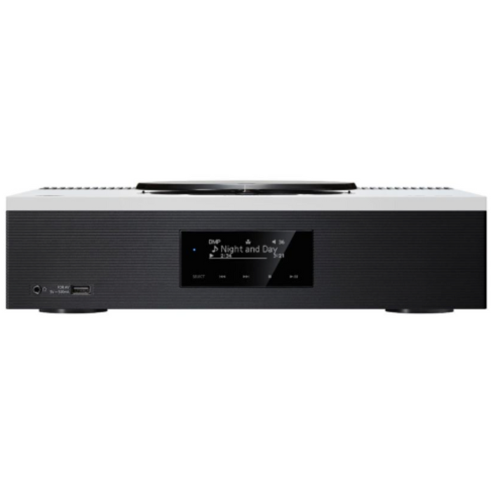 Technics|SA-C600 Premium Class CD Streaming Receiver and Amplifier|Melbourne Hi Fi3