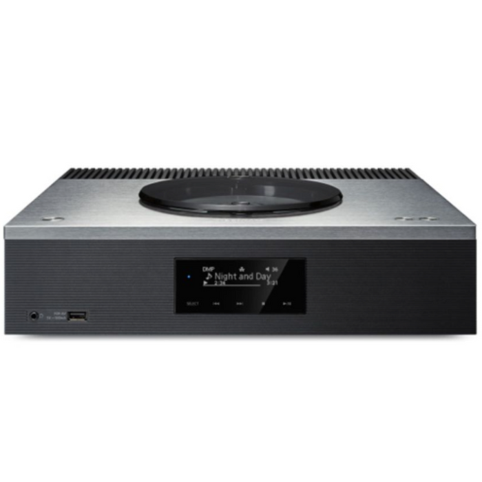 Technics|SA-C600 Premium Class CD Streaming Receiver and Amplifier|Melbourne Hi Fi8