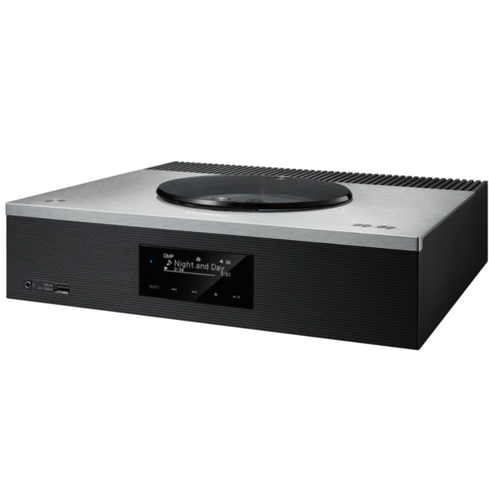 Technics|SA-C600 Premium Class CD Streaming Receiver and Amplifier|Melbourne Hi Fi6