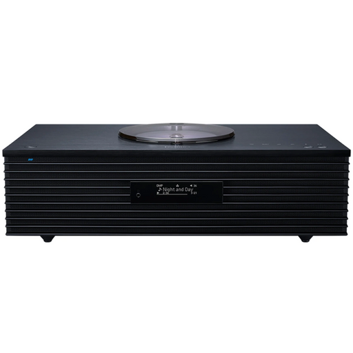 Technics|SC-C70MK2 Premium Class Ottava All-In-One Music System|Melbourne Hi Fi1