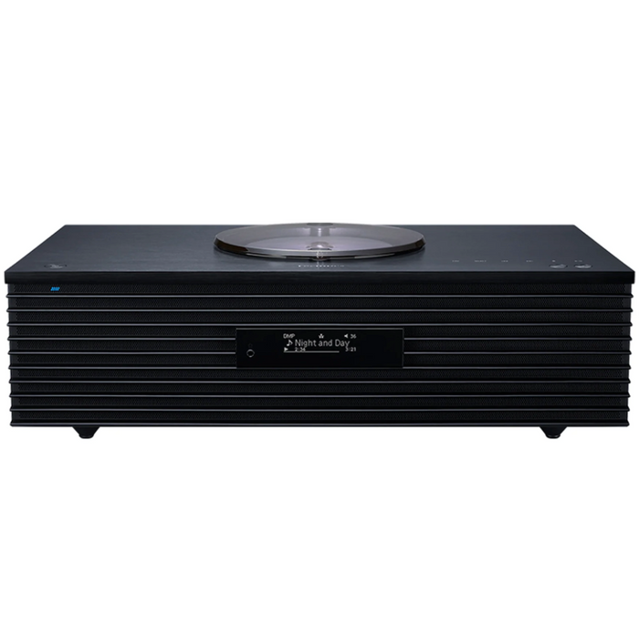 Technics|SC-C70MK2 Premium Class Ottava All-In-One Music System|Melbourne Hi Fi1
