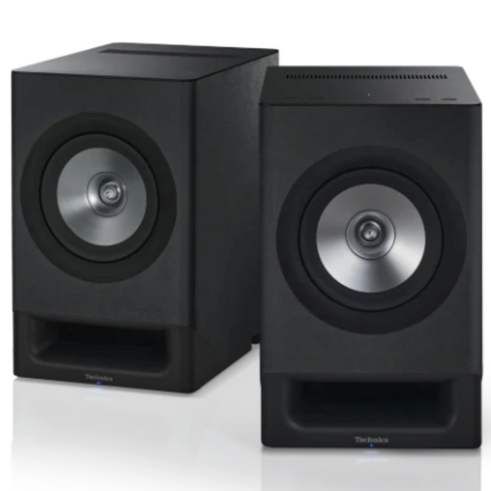Technics | SC-CX700 Wireless Active Speaker System | Melbourne Hi Fi1