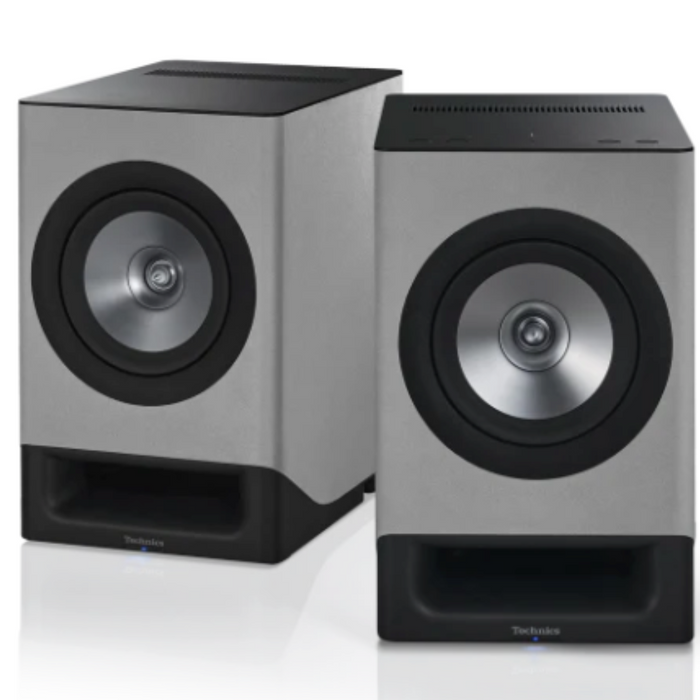 Technics | SC-CX700 Wireless Active Speaker System | Melbourne Hi Fi3