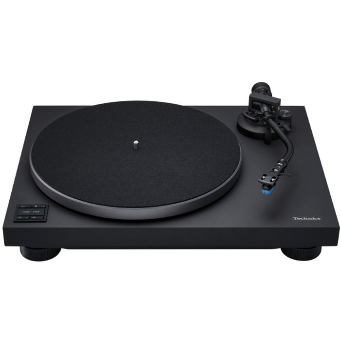 Technics|SL-40CBT Direct Drive Turntable with Bluetooth|Melbourne Hi Fi1