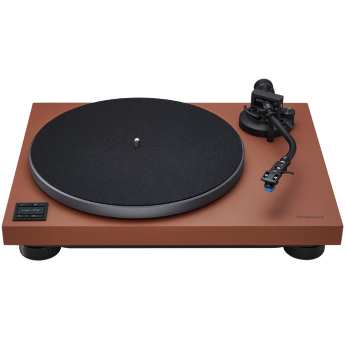 Technics|SL-40CBT Direct Drive Turntable with Bluetooth|Melbourne Hi Fi3