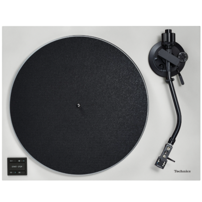 Technics|SL-40CBT Direct Drive Turntable with Bluetooth|Melbourne Hi Fi8