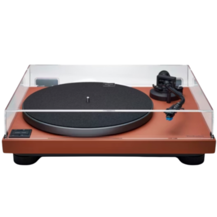 Technics|SL-40CBT Direct Drive Turntable with Bluetooth|Melbourne Hi Fi4