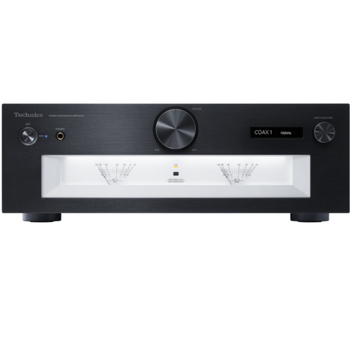 Technics|SU-G700M2 Grand Class Integrated Amplifier|Melbourne Hi Fi2