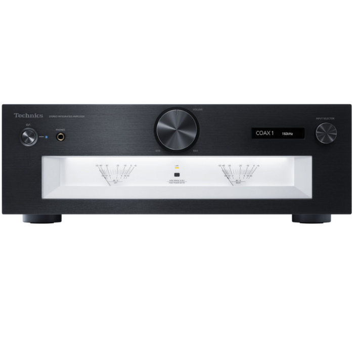 Technics|SU-G700M2 Grand Class Integrated Amplifier|Melbourne Hi Fi2